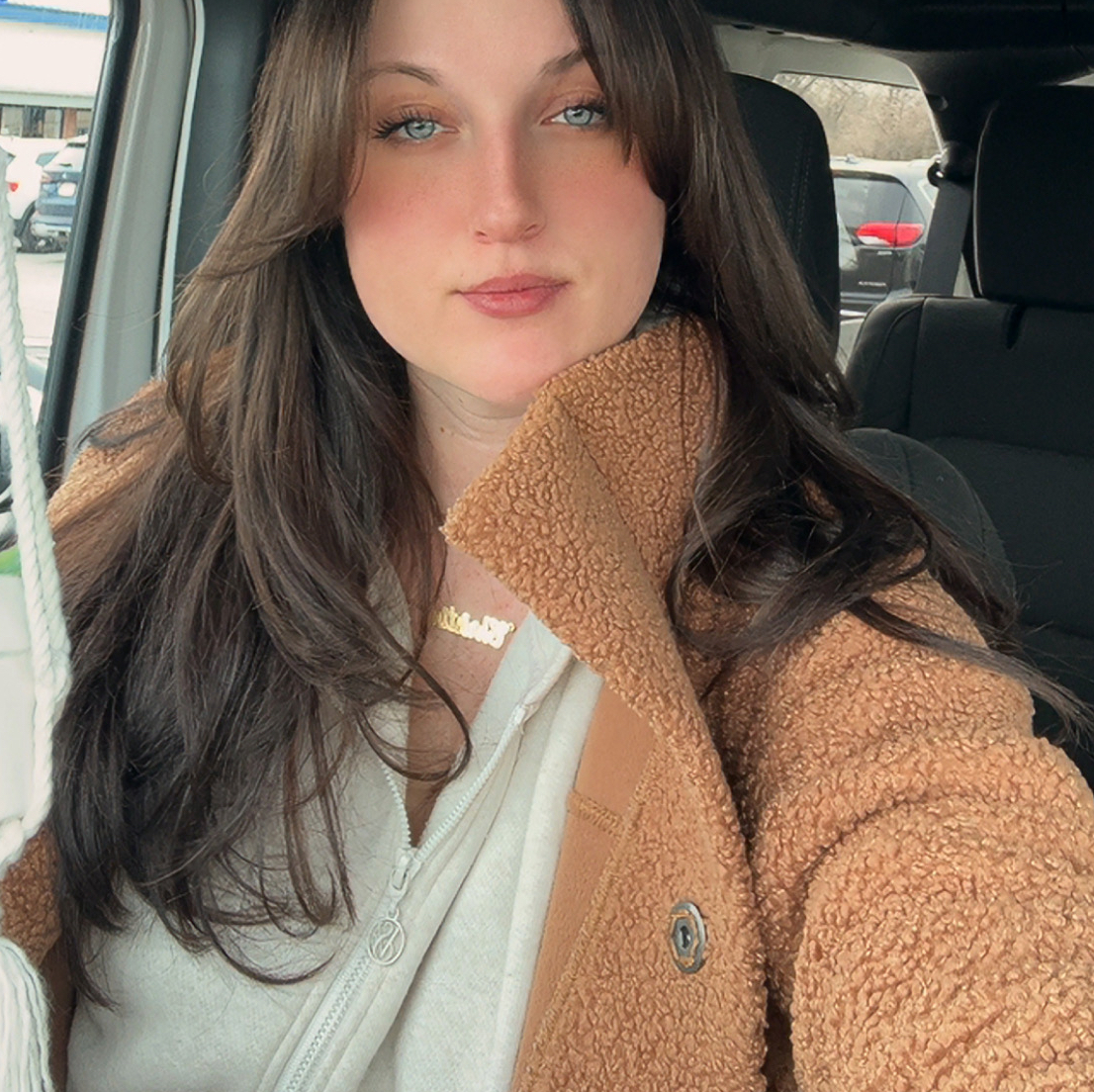 Avatar for @ckdollar on Greg, the plant care app