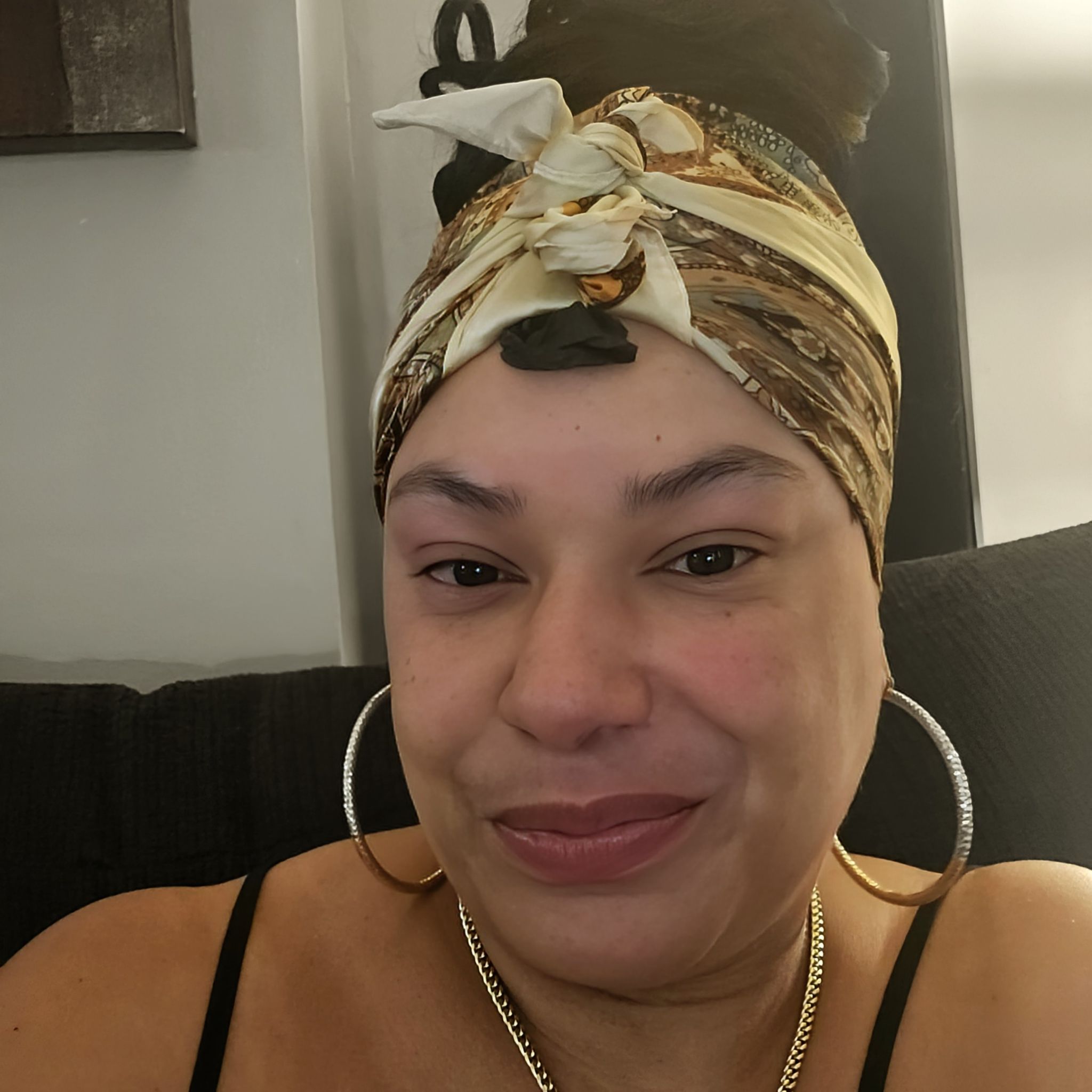 Avatar for @Tamikasoasis on Greg, the plant care app