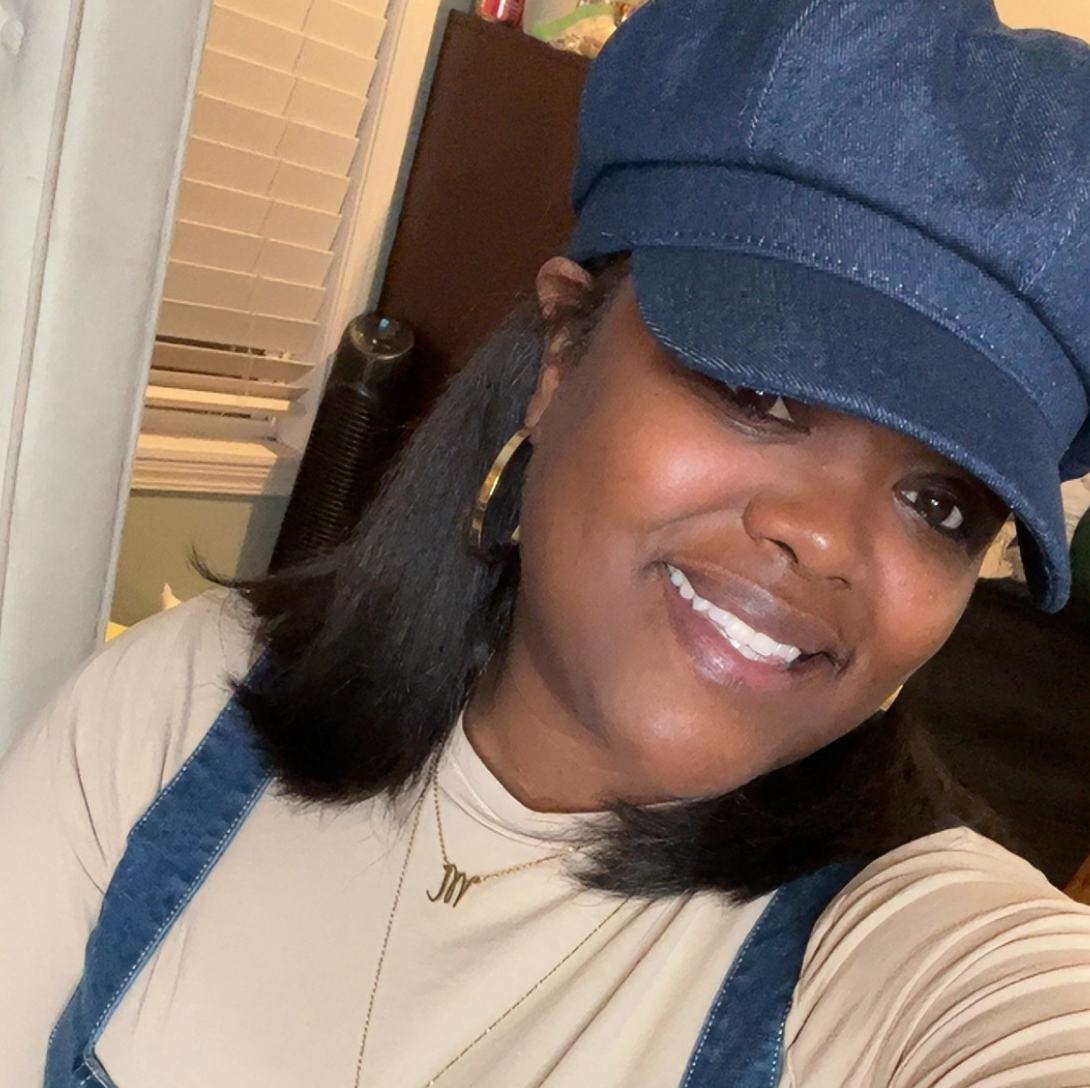 Avatar for @DailyDose_OfLee on Greg, the plant care app