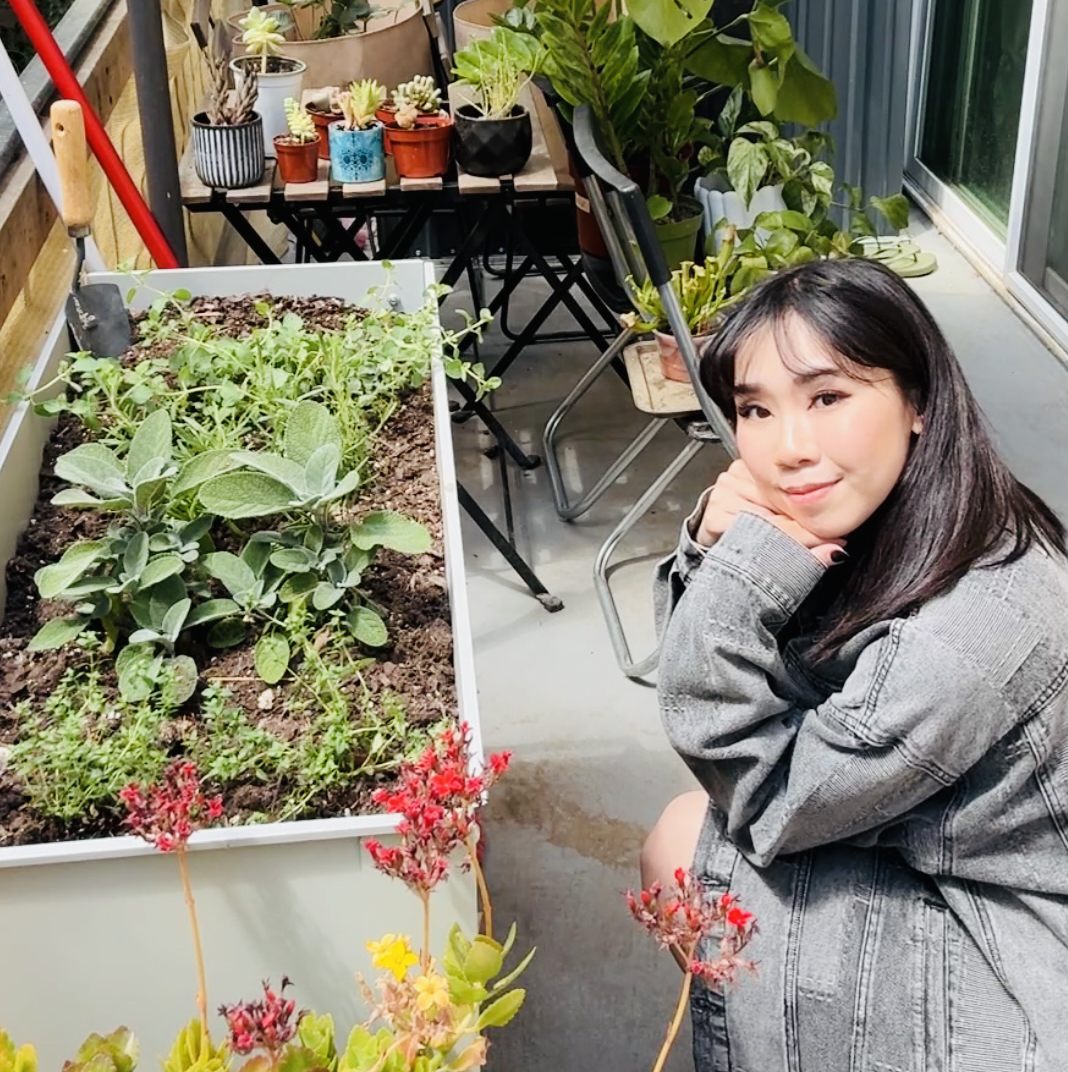 Avatar for @Michilocha on Greg, the plant care app