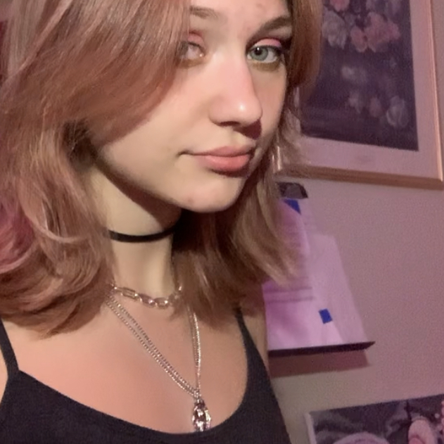 Iduntknow avatar