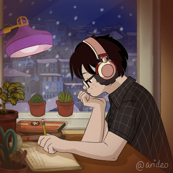 Avatar for Charis on Greg, the plant care app