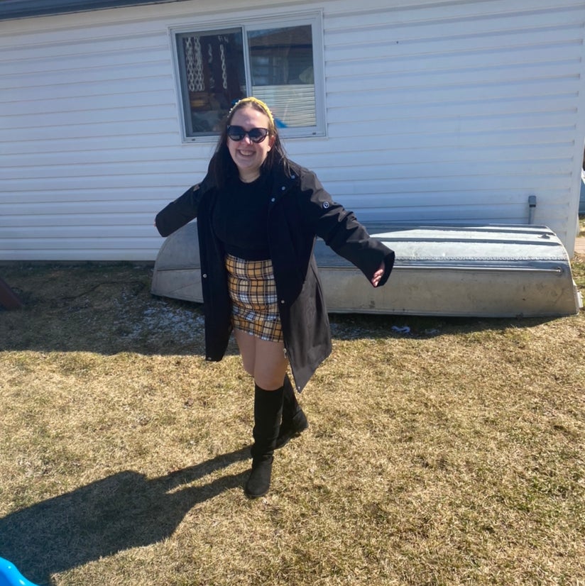 @Gracemelissa98 avatar