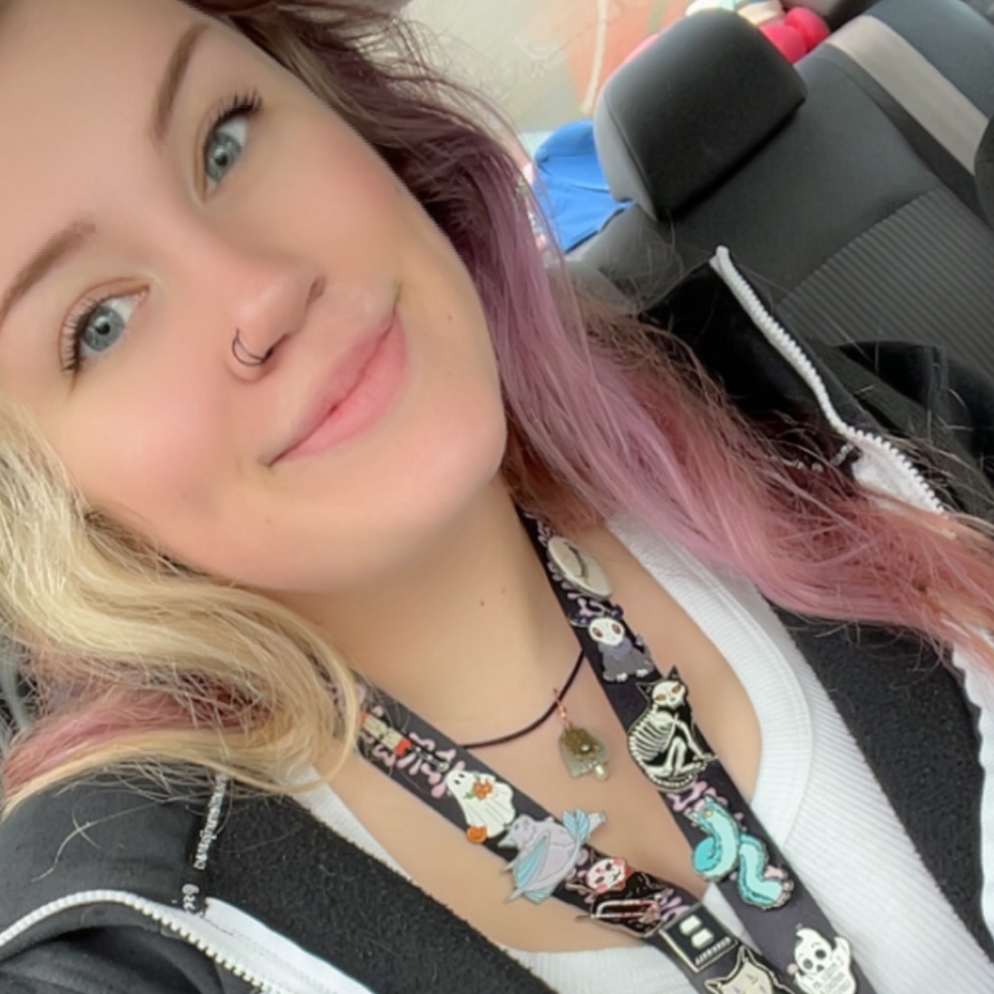 Avatar for @Willowlin33 on Greg, the plant care app