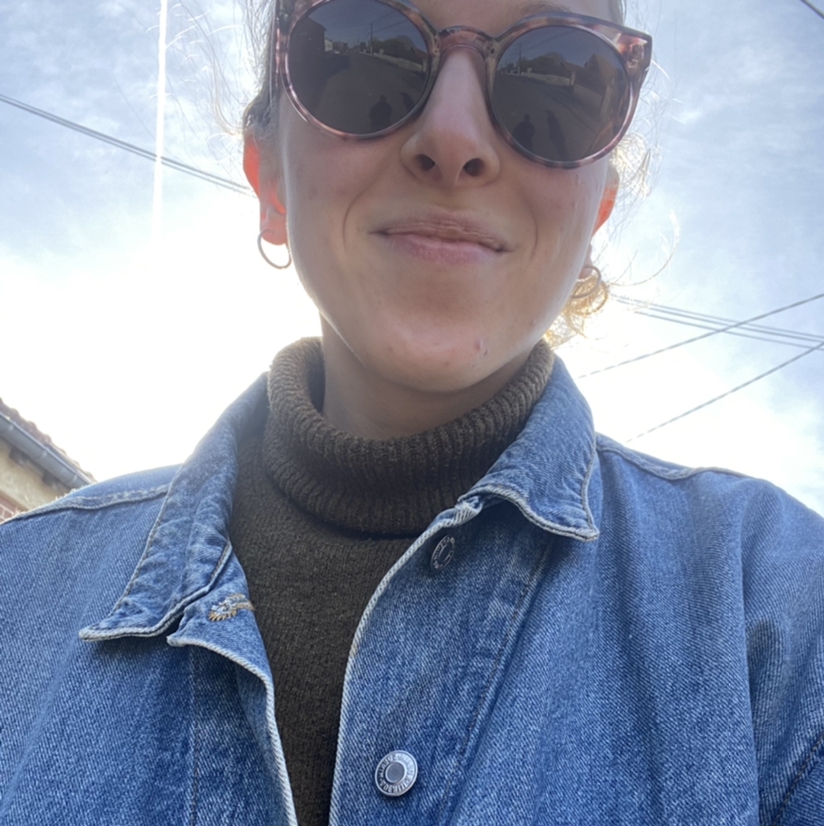 Avatar for @supersuzie on Greg, the plant care app