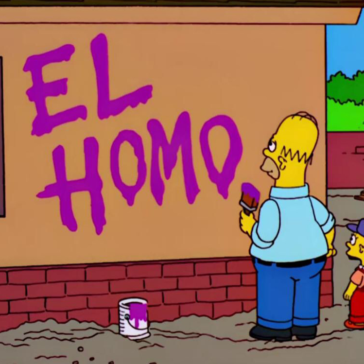 Avatar for @ElBarto on Greg, the plant care app