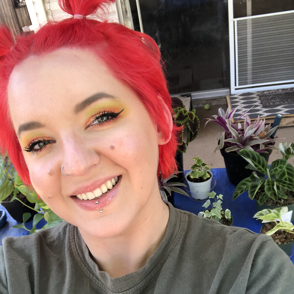 Avatar for @micmacsniksnak on Greg, the plant care app