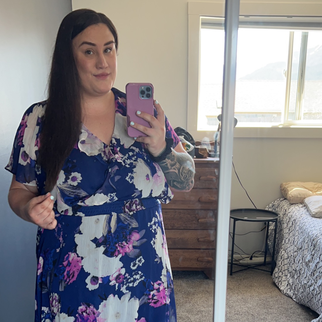 Avatar for @FestalBaldbrome on Greg, the plant care app