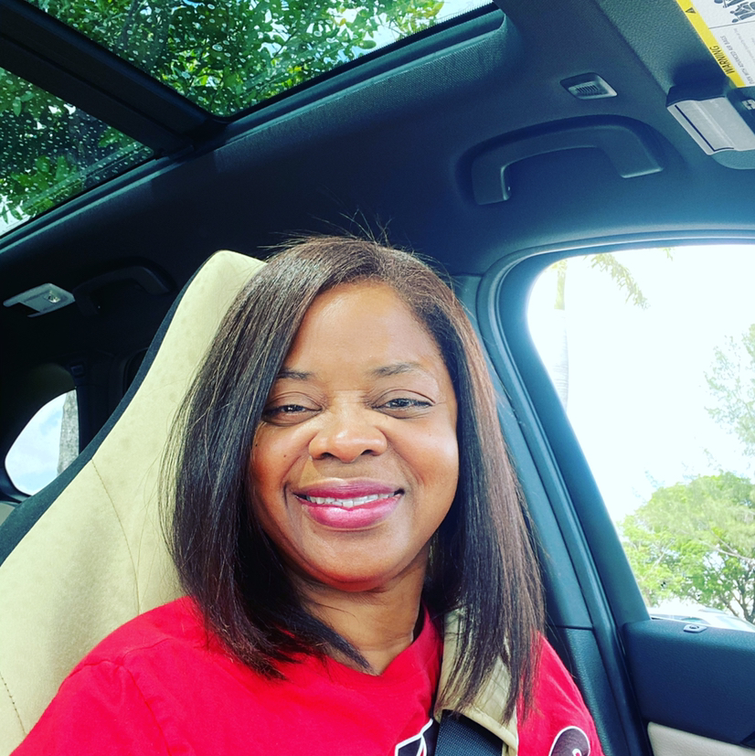 Avatar for Vinet on Greg, the plant care app