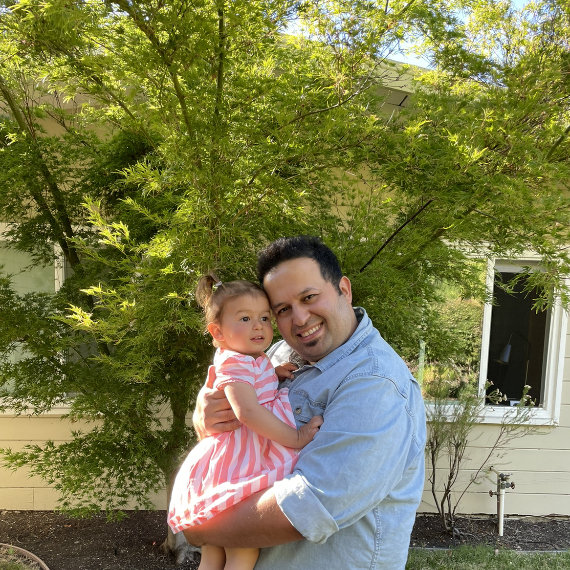 Avatar for Oz mon on Greg, the plant care app