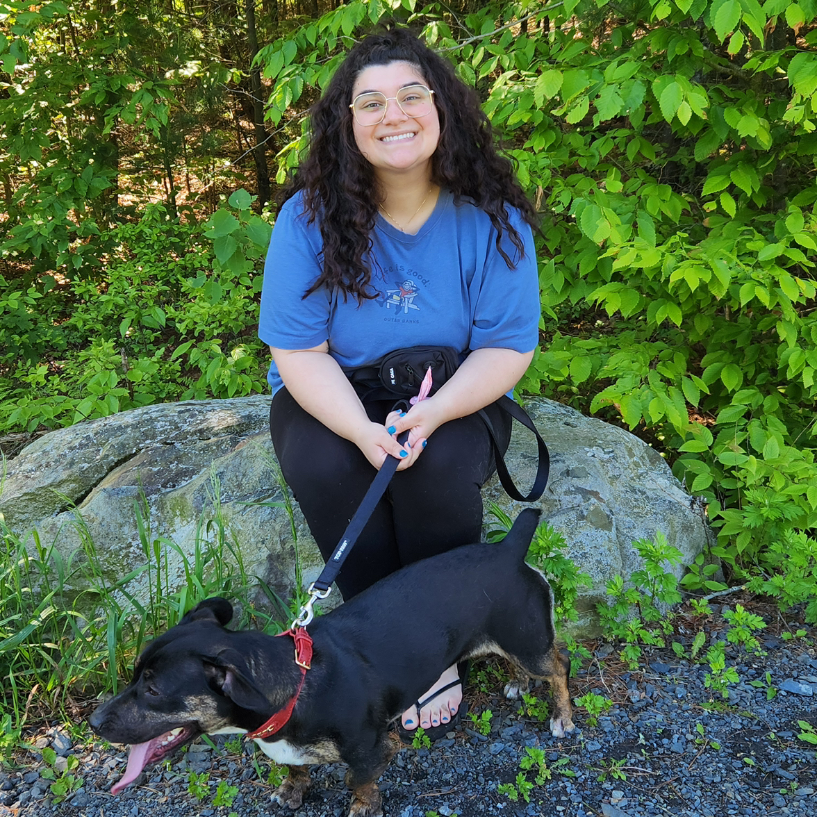 Avatar for @CoffeeWitch on Greg, the plant care app