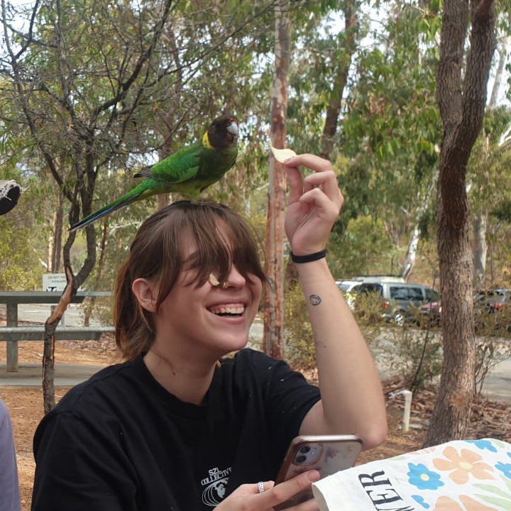 Avatar for @AgileDutchiris on Greg, the plant care app