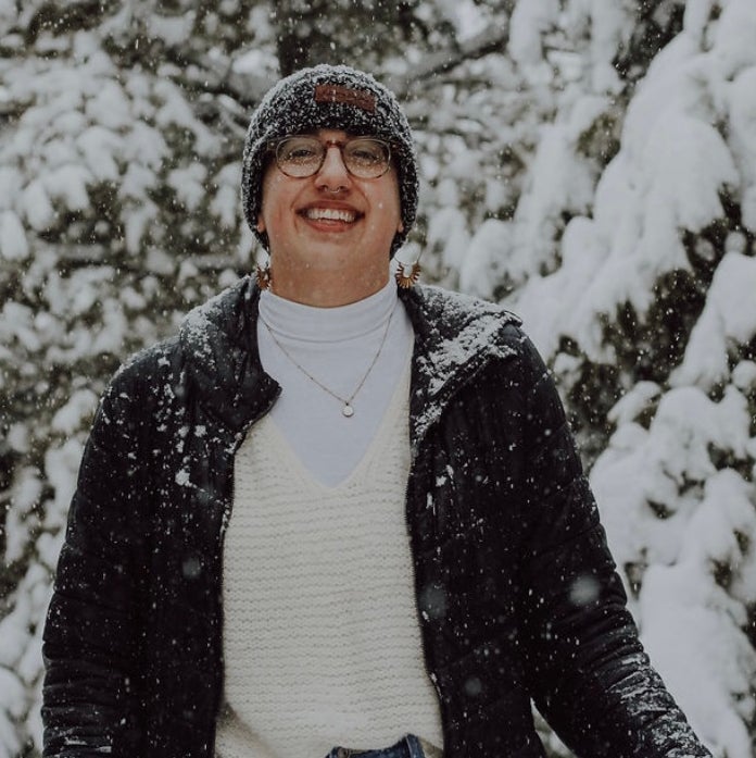 Avatar for @rachelheld on Greg, the plant care app