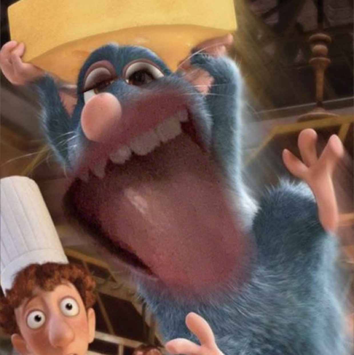 Avatar for @pusspussdestroyer777 on Greg, the plant care app