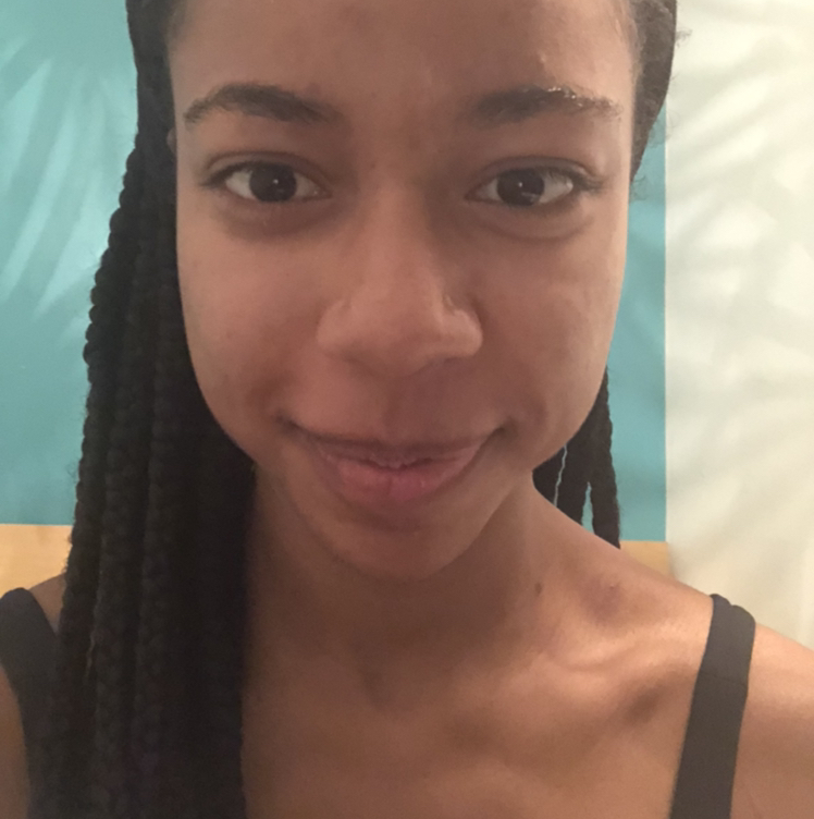 Avatar for @paula on Greg, the plant care app