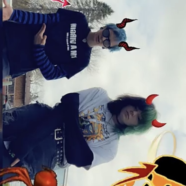 Avatar for @Doomgoon on Greg, the plant care app