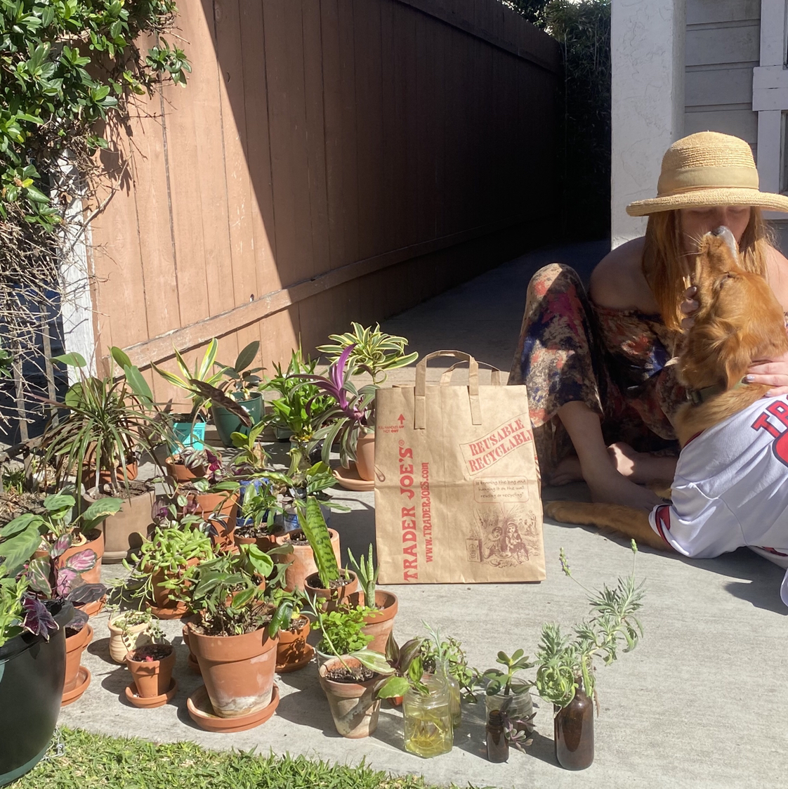 Avatar for Kaiya on Greg, the plant care app