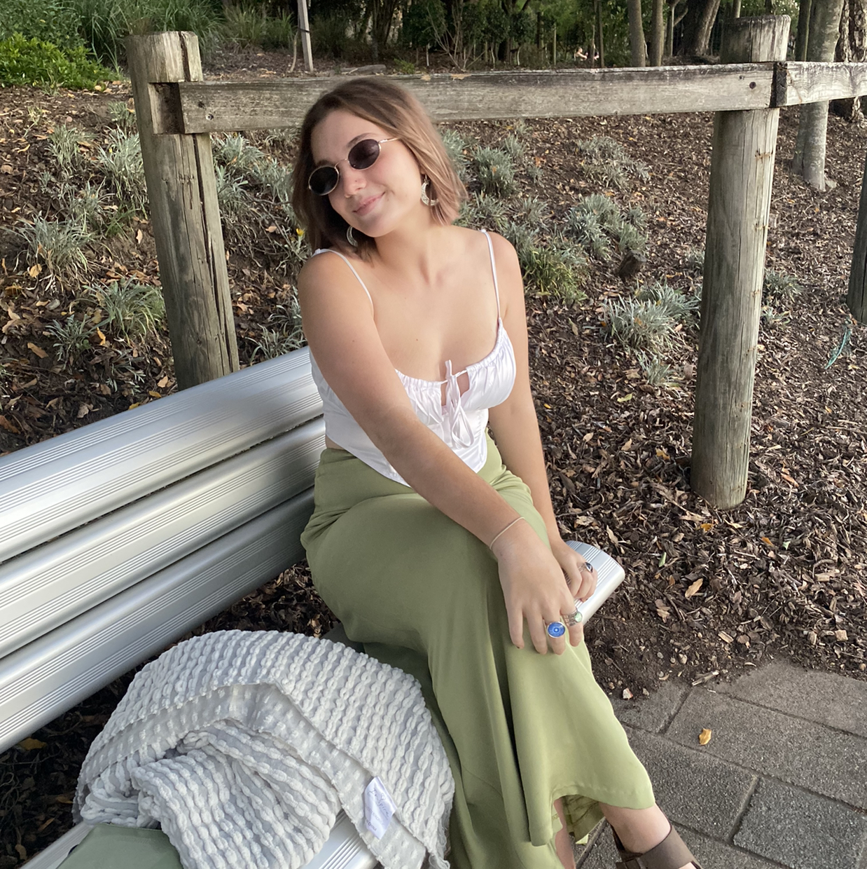 Avatar for @kayleebelle on Greg, the plant care app