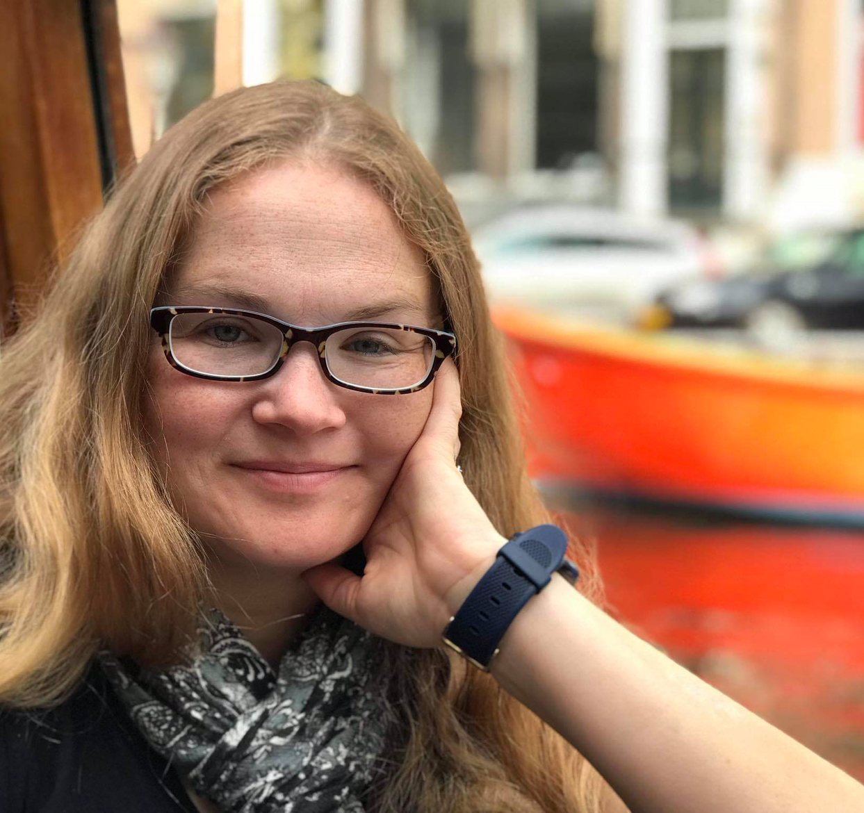 Avatar for @BethS on Greg, the plant care app