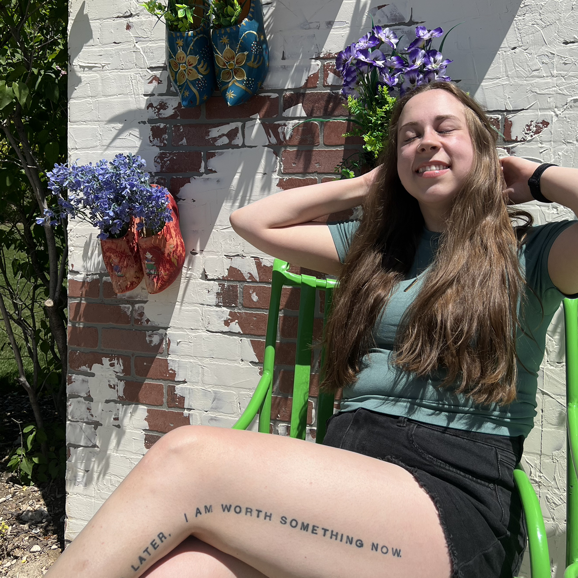 Avatar for @CupidIsACactus on Greg, the plant care app