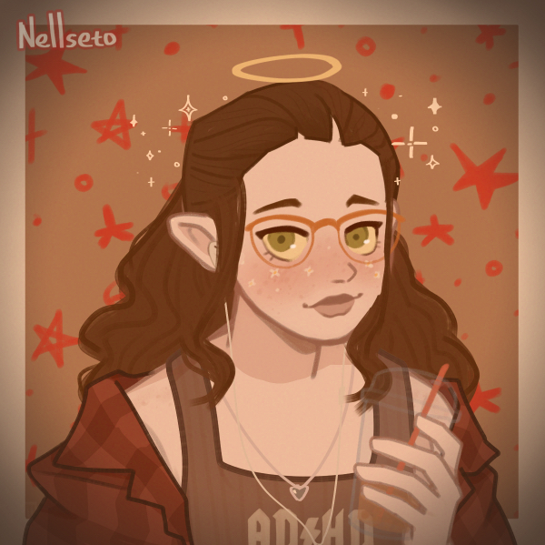 Avatar for @DandyCalicobush on Greg, the plant care app