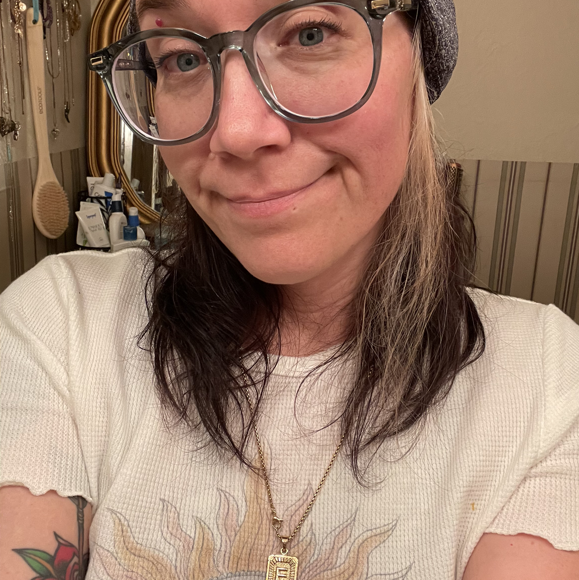 Avatar for @Lucypoe17 on Greg, the plant care app