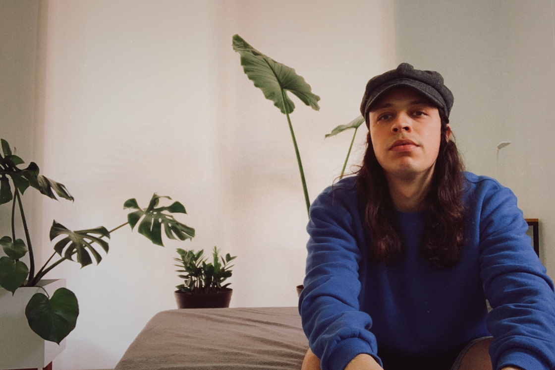 Avatar for @michelaguilar on Greg, the plant care app