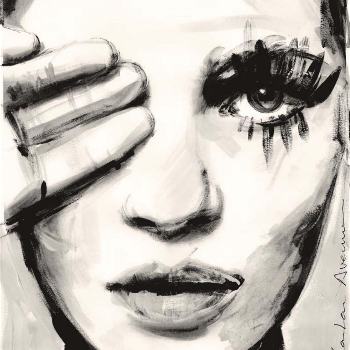 Avatar for Catrie on Greg, the plant care app