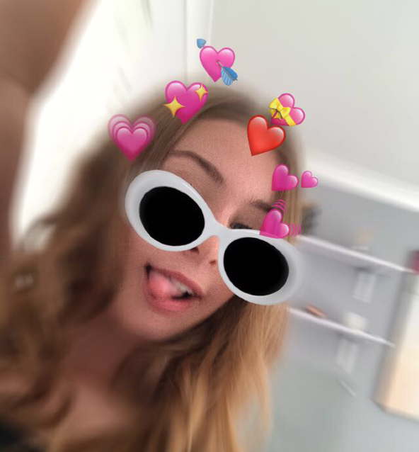 Avatar for Molly on Greg, the plant care app