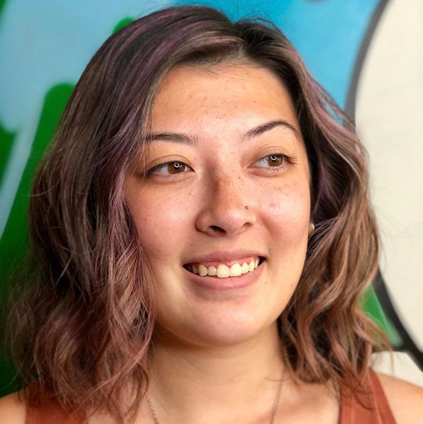 Avatar for @taylolin on Greg, the plant care app