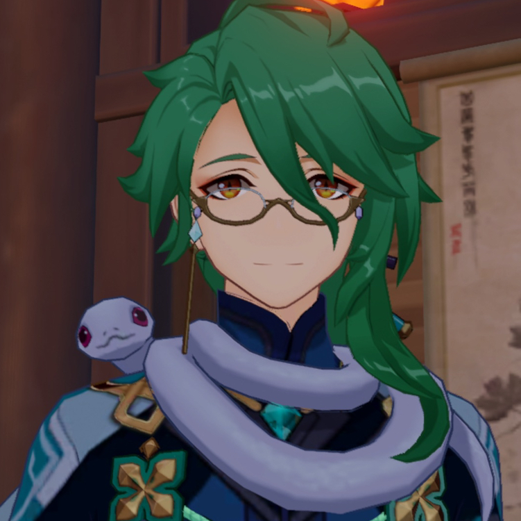 Avatar for @Konpeito on Greg, the plant care app