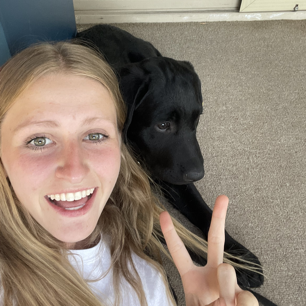 Avatar for @juliahuston on Greg, the plant care app