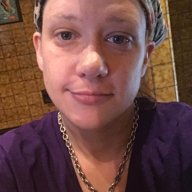 Avatar for @Penny on Greg, the plant care app