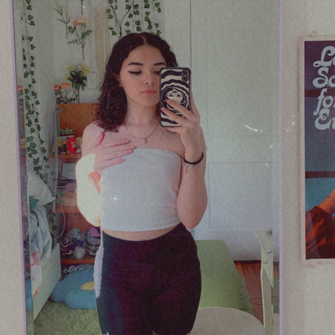 Kaylie avatar