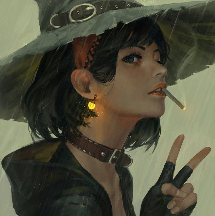 Helen avatar