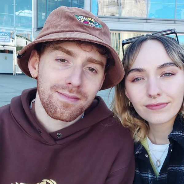 Avatar for @Flowerpottom on Greg, the plant care app