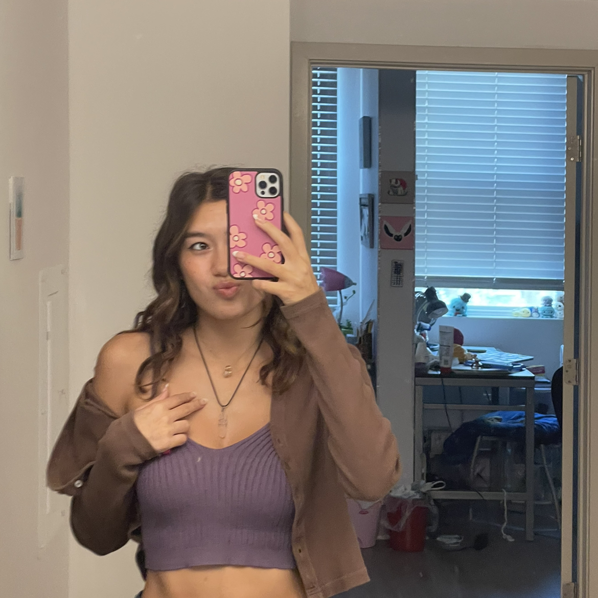 Avatar for Kayla on Greg, the plant care app