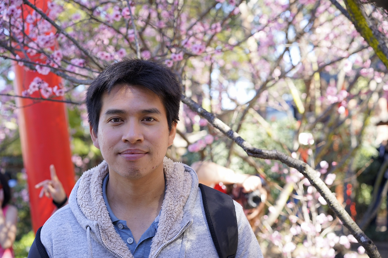 Avatar for Peerasak on Greg, the plant care app
