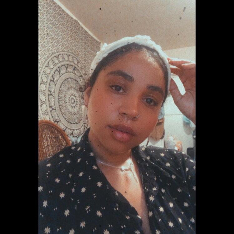 @shameuhh avatar