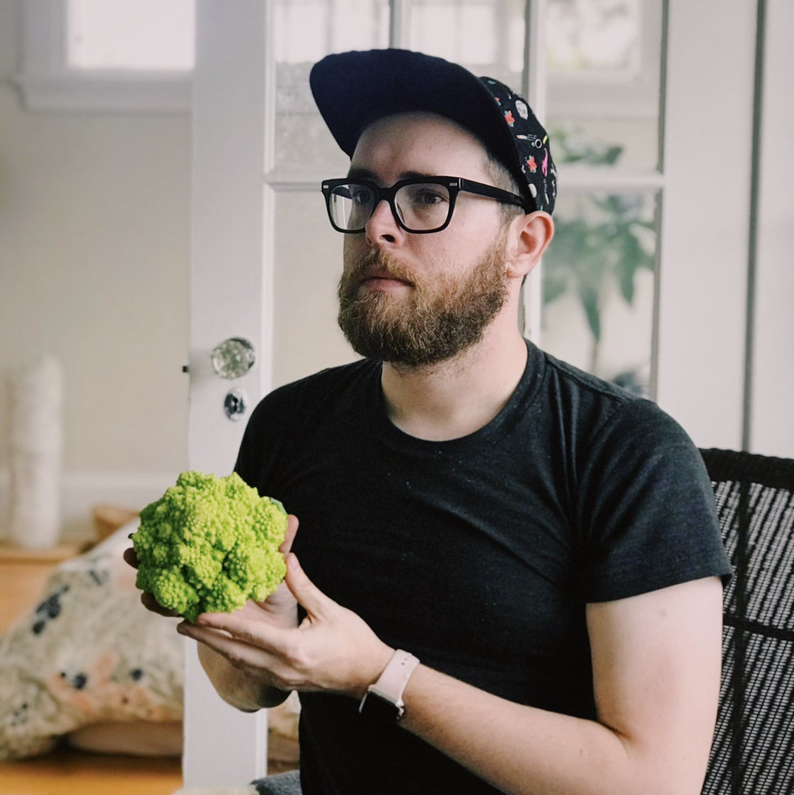 Avatar for @scotolsen on Greg, the plant care app