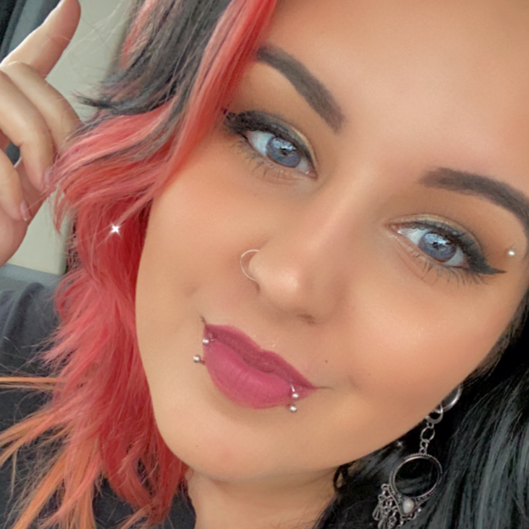 Avatar for @BrittHope93 on Greg, the plant care app