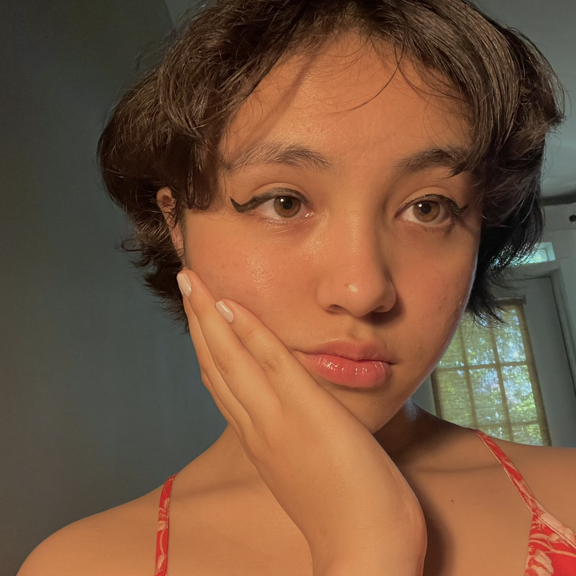 Avatar for @avajadebyrne on Greg, the plant care app