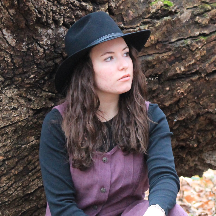 Avatar for @linds on Greg, the plant care app