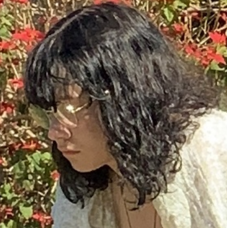 Avatar for @ginsy on Greg, the plant care app