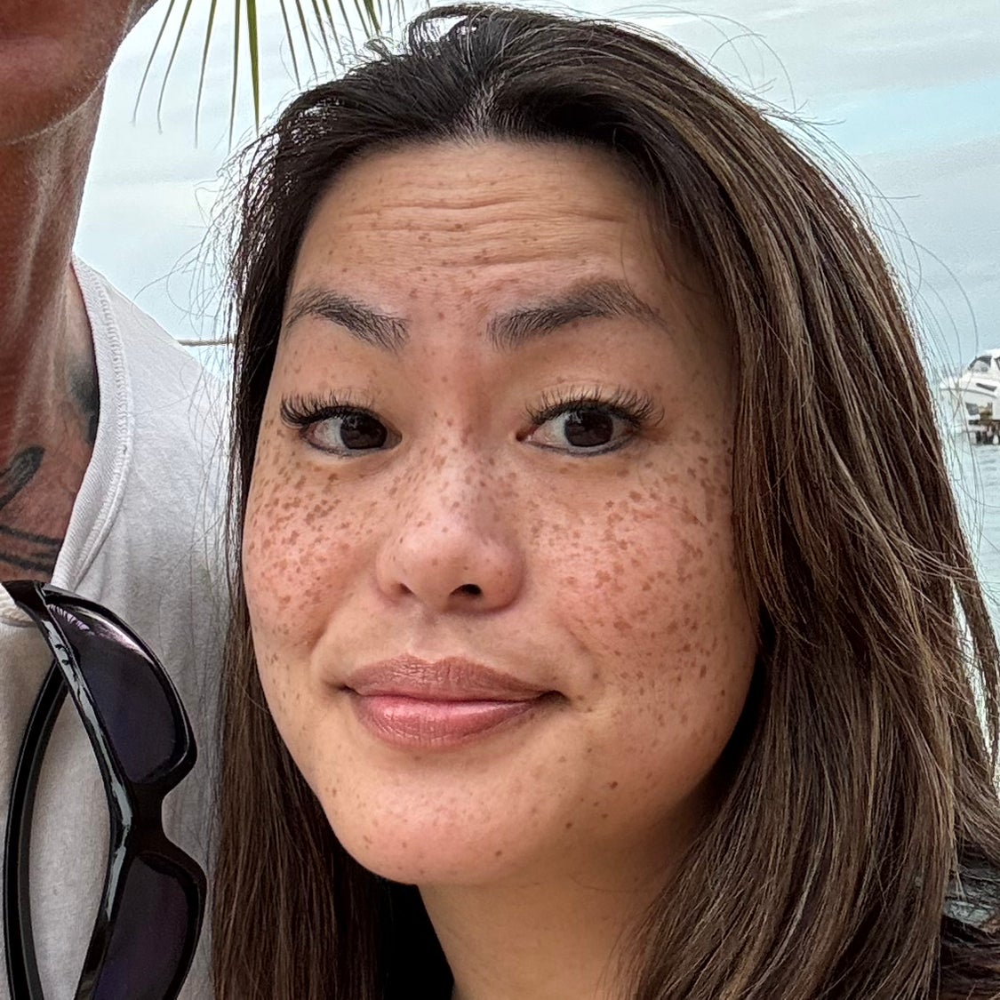 Avatar for @PiperCosmo on Greg, the plant care app