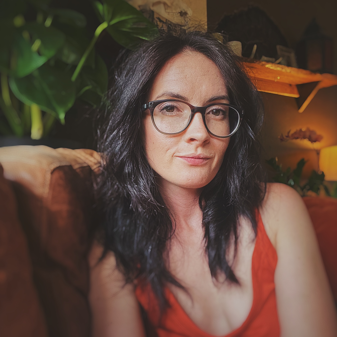 Avatar for Hannah on Greg, the plant care app