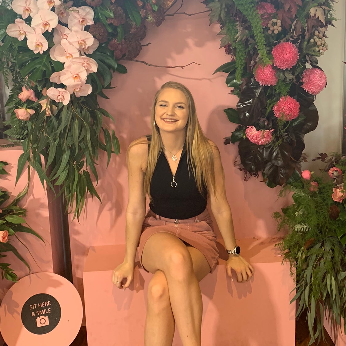 Avatar for @AlexandraM on Greg, the plant care app