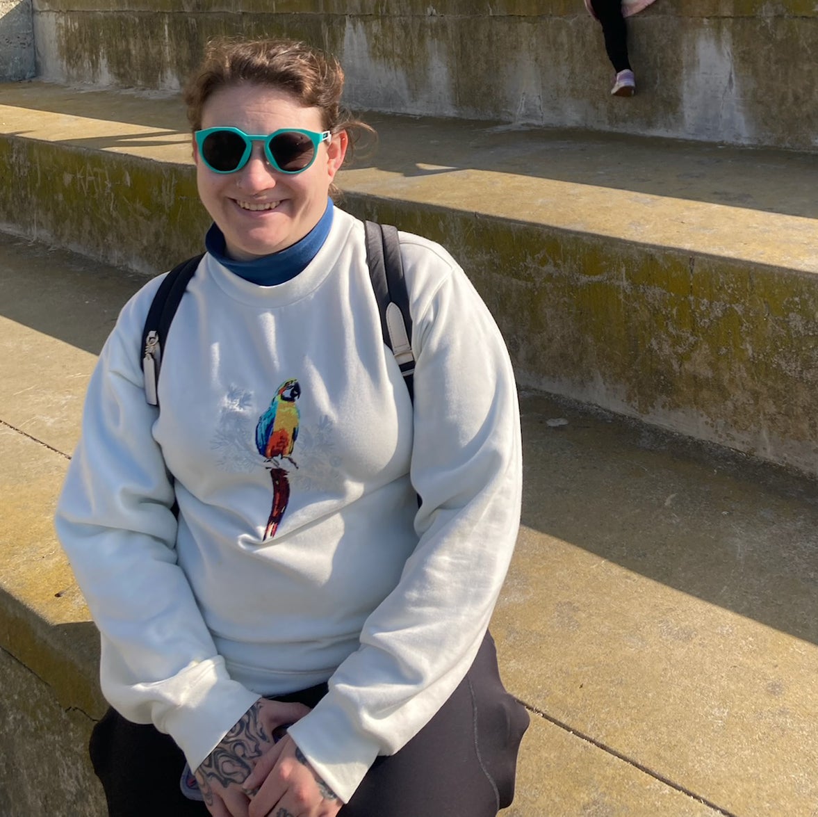 @Theclaudsterr avatar