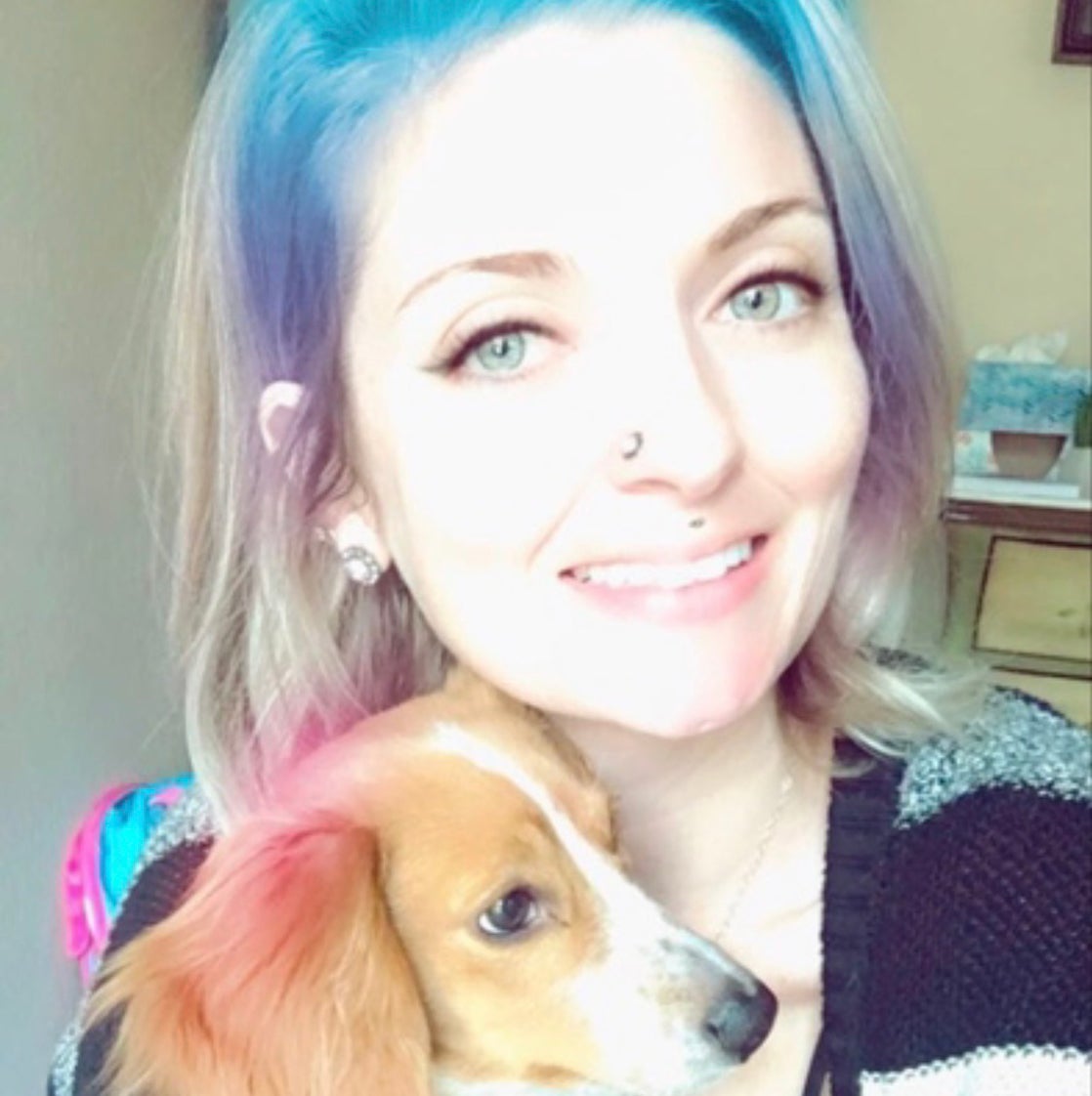 @patchouliflower avatar