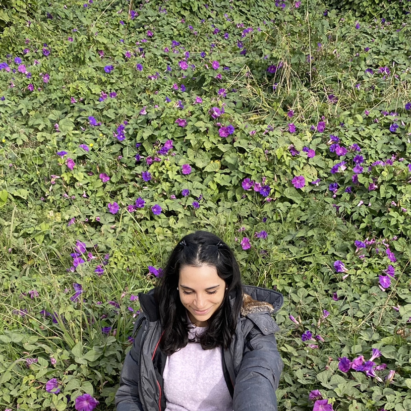 Avatar for @luferryk on Greg, the plant care app